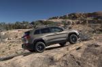 Jeep Cherokee 2014 года